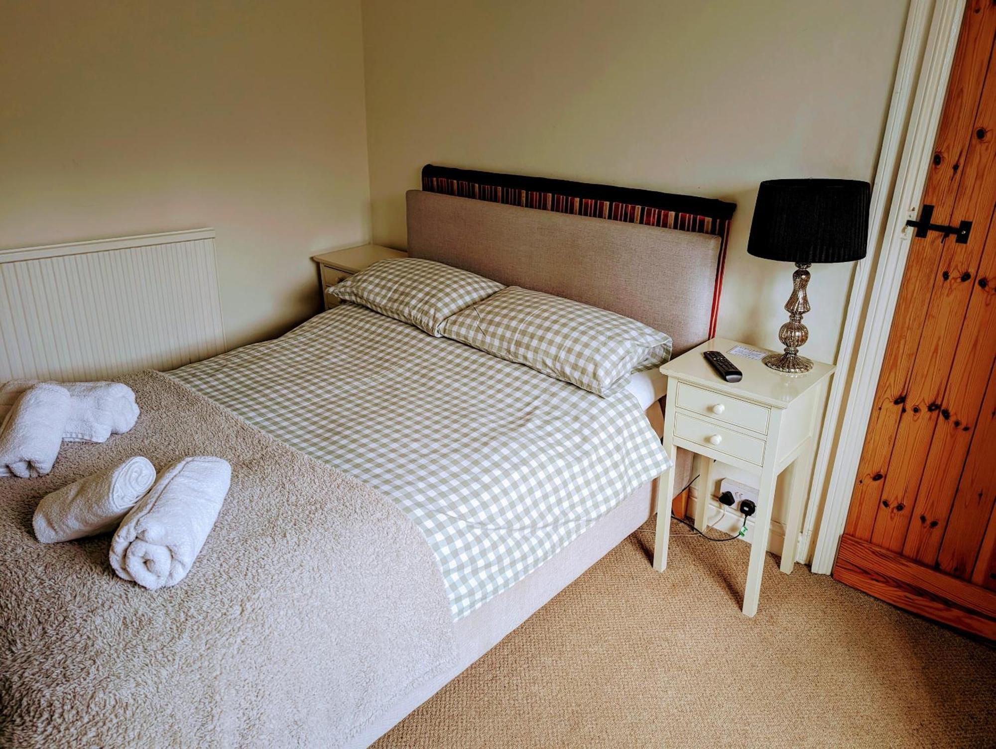 Bed and Breakfast Bartholomew Arms Maidford Экстерьер фото