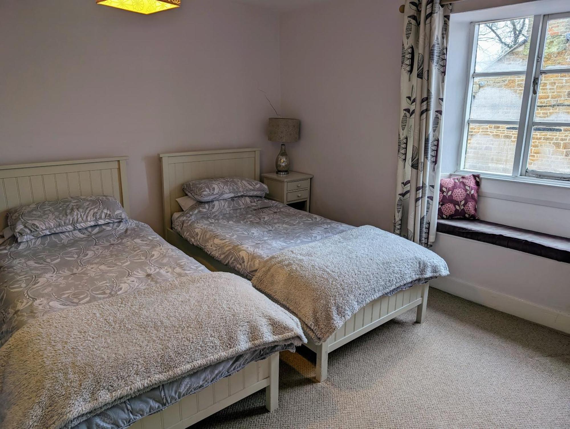 Bed and Breakfast Bartholomew Arms Maidford Экстерьер фото
