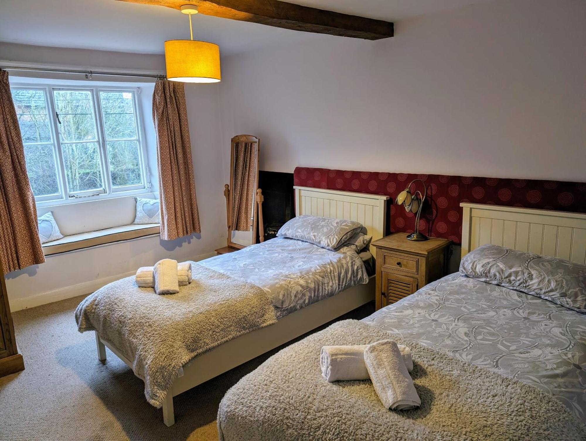 Bed and Breakfast Bartholomew Arms Maidford Экстерьер фото