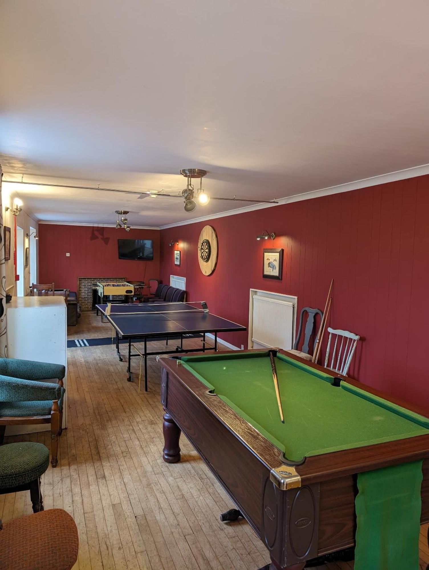 Bed and Breakfast Bartholomew Arms Maidford Экстерьер фото